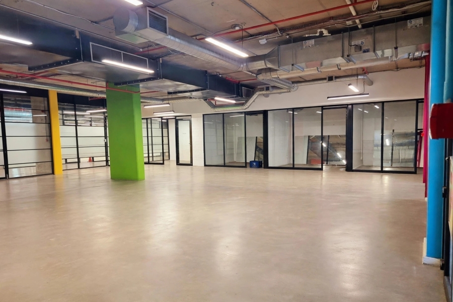 To Let Commercial Property for Rent in Woodstock Western Cape